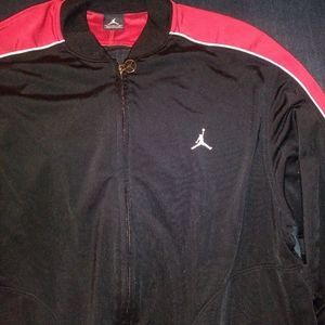 Air Jordan sweatshirt